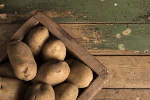 Krompir dijeta – plan ishrane i saveti koje ne treba ignorisati