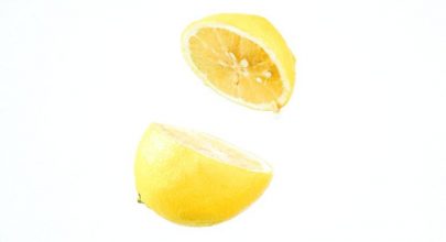 Da li limun zaista ima puno vitamina C?