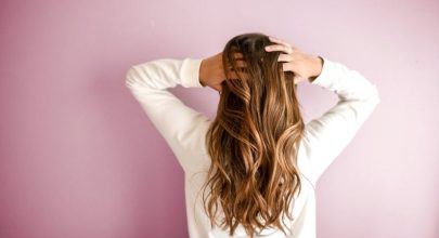 Opadanje kose kod žena