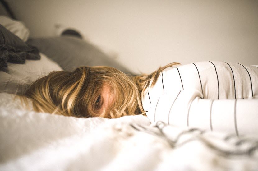 Problemi sa spavanjem i kako se rešiti nesanice