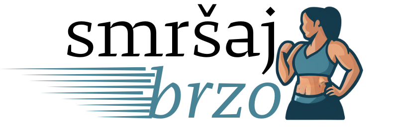 smršaj brzo logo